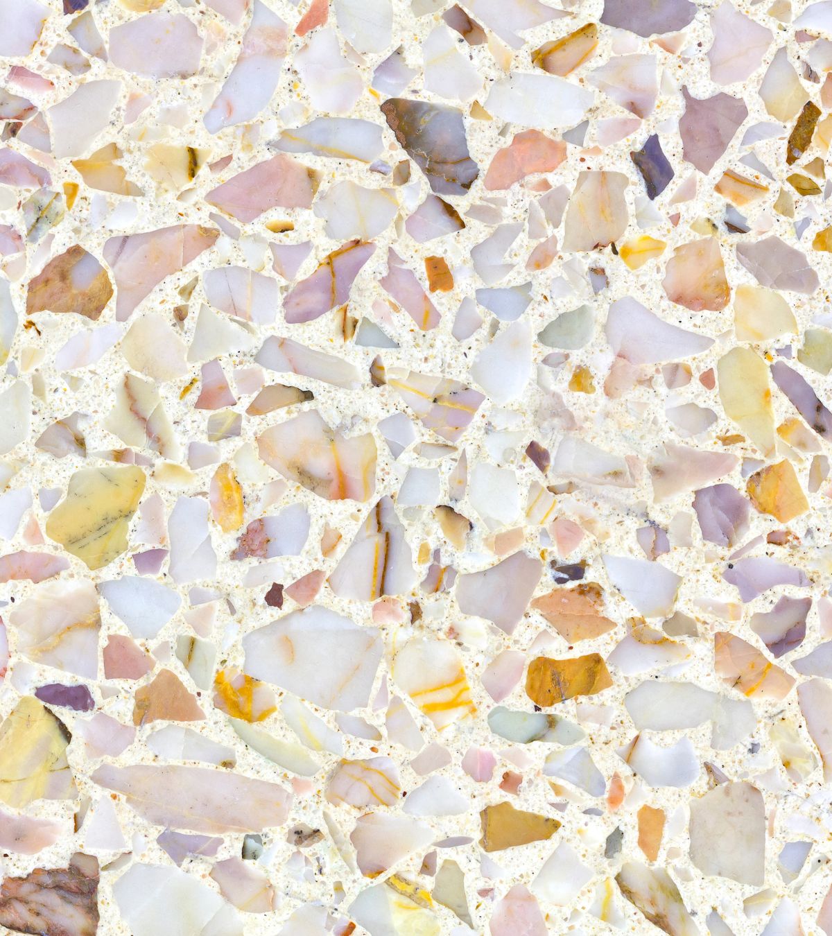 Terrazzo Floor Restoration Winter Haven | DM Ready Services
