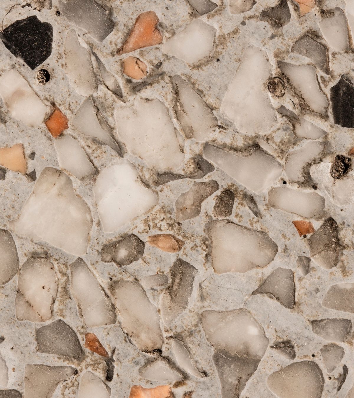 Terrazzo Floor Restoration Winter Haven | DM Ready Services