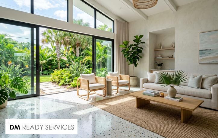 Is Terrazzo Still Trendy in 2026 in 2027?